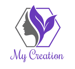 Creation Parlour Logo